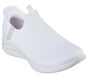 Skechers Slip-ins: Ultra Flex 3.0 - Cozy Streak, BLANCA, large image number 4