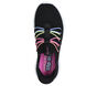 Skechers Slip-ins: Ultra Flex 3.0 - Bungee Fun, NEGRO / MULTI, large image number 1