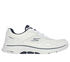 GO WALK 7 - The Forefather, BLANCO / NAVY, swatch