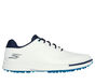 GO GOLF Tempo GF, BLANCO / NAVY, large image number 0