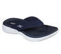 Skechers On-the-GO 600 - Sunny, NAVY, large image number 5