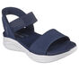 Skechers Slip-ins: Ultra Flex 3.0 - Summerville, NAVY, large image number 5