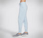 BOBS French Terry Jogger Pant, BLUE  /  POWDER BLUE, large image number 2