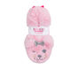 1 Pack Puppy Furry Slipper Socks, MULTI, large image number 2