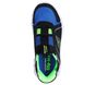 Skechers Slip-ins: Hypno-Flash 2.0 - Vexlux, NEGRO / LIMA, large image number 1