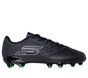 Skechers Razor Gold FG, NEGRO / PLATA, large image number 0