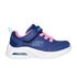 Microspec Max - Racer Gal, NAVY / PINK, swatch