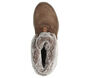 Skechers Slip-ins: On-the-GO Joy - Cozy Charm, CASTAÑA, large image number 3