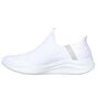 Skechers Slip-ins: Ultra Flex 3.0 - Cozy Streak, WHITE, large image number 3