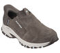 Skechers Slip-ins: Hillcrest - Sunapee, TAUPEOSCURO, large image number 5