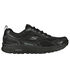 Skechers GOrun Consistent, NEGRO / MARENGO, swatch