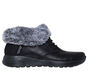 Skechers Slip-ins: On-the-GO Joy - Cozy Charm, NEGRO / GRIS, large image number 0