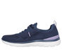 Summits - Sneak Peek, NAVY / LAVANDA, large image number 3