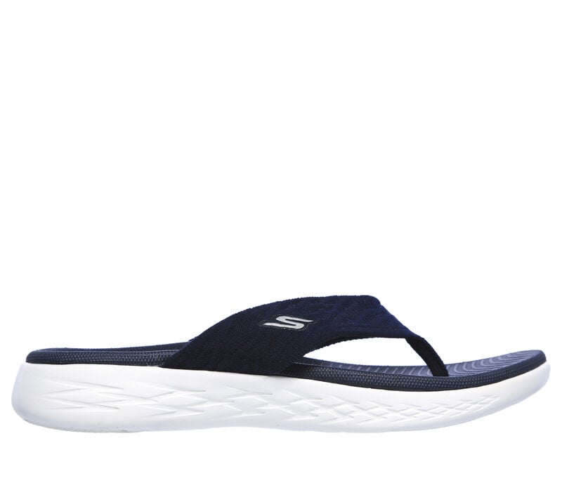 Skechers On-the-GO 600 - Sunny, NAVY, largeimage number 0