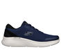Skech-Lite Pro - Clear Rush, NAVY / NEGRO, large image number 0