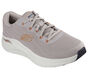 Arch Fit 2.0 - Road Wave, TAUPE / NARANJA, large image number 4