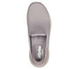 Skechers Slip-ins: GO WALK Arch Fit - Summer, MAUVE, large image number 1