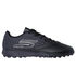 Skechers Razor Gold TF, NEGRO / PLATA, swatch