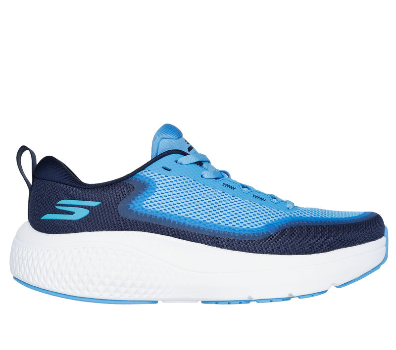 GO RUN Supersonic Max, AZUL / NAVY, largeimage number 0