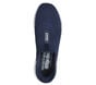 Skechers Slip-ins: GO WALK 7 - Easy On 2, NAVY, large image number 1