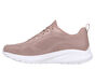 Skechers BOBS Sport Squad Chaos - Face Off, BLUSH, large image number 4