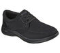 Skechers Arch Fit Darlo - Weedon, BLACK, large image number 4