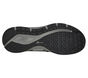 Skechers GOrun Consistent, NEGRO / GRIS, large image number 3