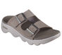 GO WALK Massage Fit - Immerse, DARK TAUPE, large image number 4