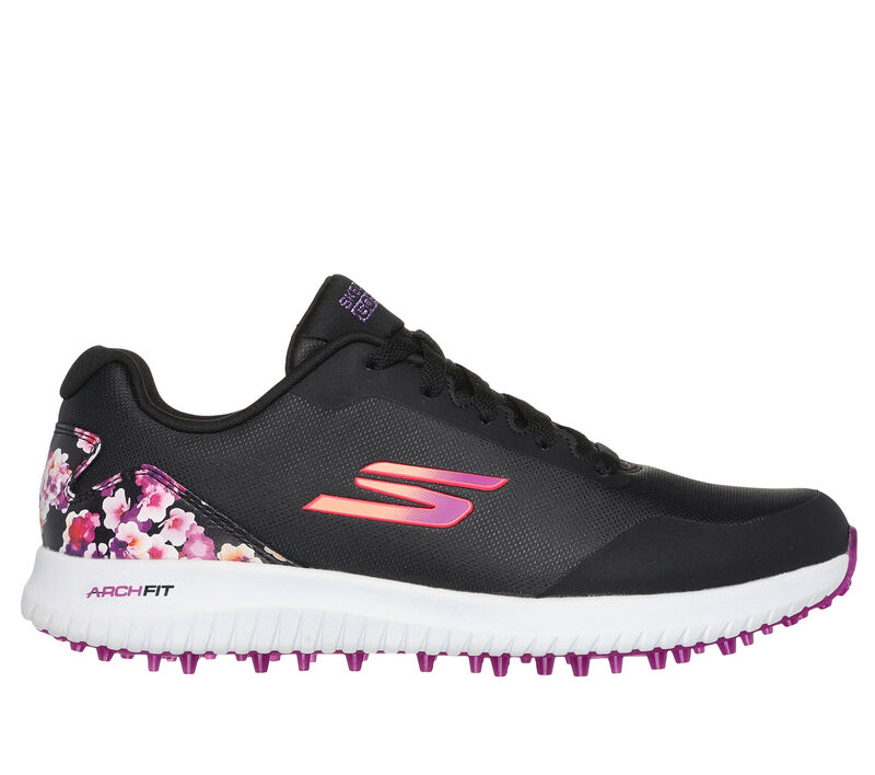 GO GOLF Max 3, NEGRO / MULTI, largeimage number 0