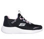 Skechers Slip-ins: Bounder - Simple Cute, NEGRO, large image number 0