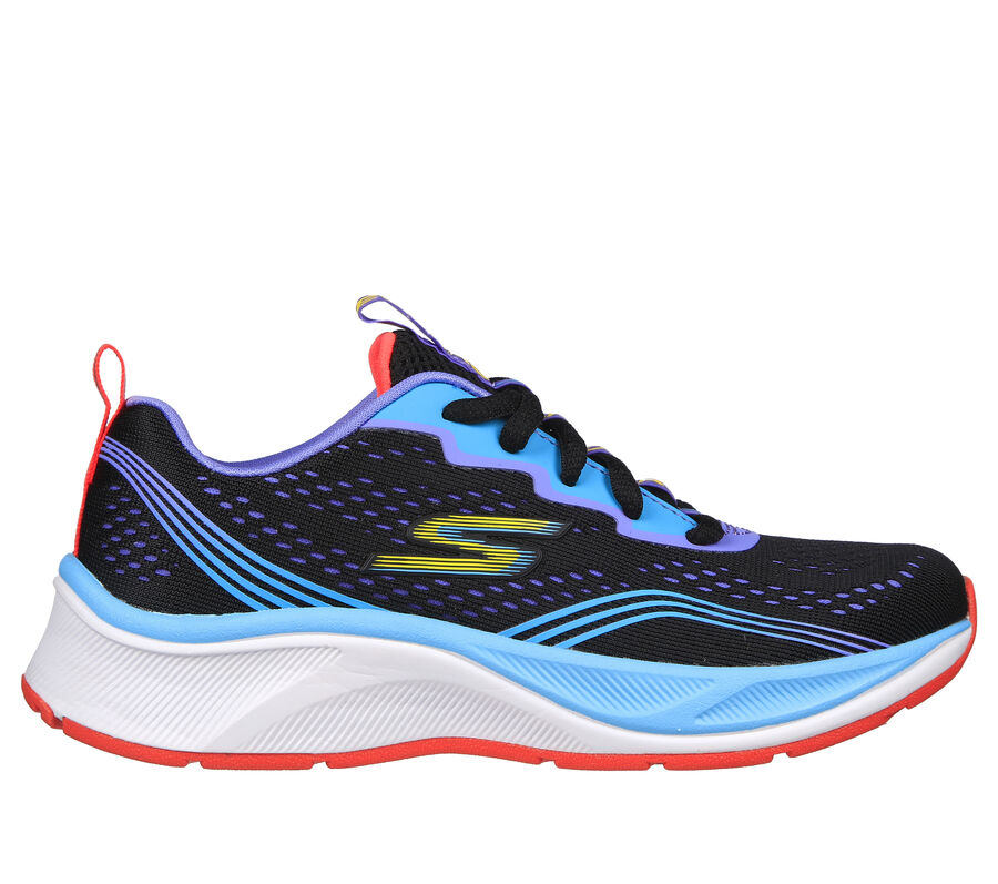 Skechers Elite Sport - Radiant Squad, BLACK / MULTI, largeimage number 0