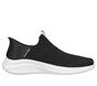 Skechers Slip-ins: Ultra Flex 3.0 - Smooth Step, BLACK, large image number 0