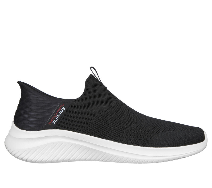 Skechers Slip-ins: Ultra Flex 3.0 - Smooth Step, NEGRO, largeimage number 0