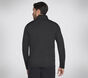 SKECH-KNITS Rival 1/4 Zip, NEGRO, large image number 1