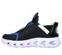 Skechers Slip-ins: Hypno-Flash 2.0 - Vexlux, NEGRO / LIMA, large image number 3