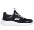 Skechers Slip-ins: Bounder - Simple Cute, NEGRO, swatch