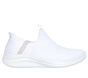 Skechers Slip-ins: Ultra Flex 3.0 - Cozy Streak, BLANCA, large image number 0