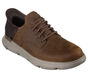 Skechers Slip-ins: Garza - Gervin, BROWN, large image number 5