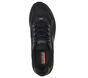 Skechers GOrun Consistent, NEGRO / MARENGO, large image number 2