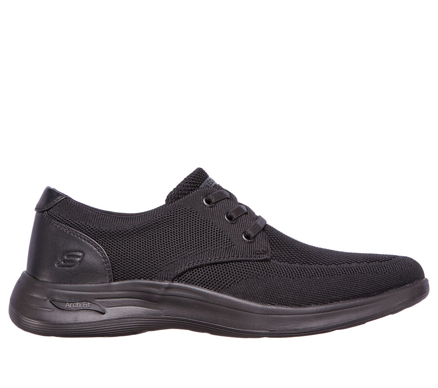 Skechers Arch Fit Darlo - Weedon, BLACK, largeimage number 0