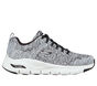 Skechers Arch Fit - Paradyme, BLANCO / NEGRO, large image number 0