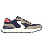 Fury - Fury Lace Low, NAVY / TAN, large image number 0