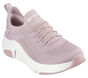 Skechers BOBS Sport Sparrow Flex - Instant Clout, BLUSH PINK, large image number 4