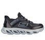 Skechers Slip-Ins: Flex Glide, NEGRO / MARENGO, large image number 0