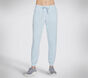 BOBS French Terry Jogger Pant, BLUE  /  POWDER BLUE, large image number 0