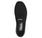 Skechers Slip-ins: GO WALK 7 - Mia, NEGRO / BLANCA, large image number 1