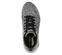 Skechers Arch Fit - Paradyme, BLANCO / NEGRO, large image number 1
