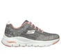 Skechers Arch Fit - Comfy Wave, GRIS / ROSA, large image number 0