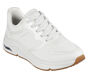 Skechers Arch Fit S-Miles - Mile Makers, BLANCA, large image number 5