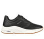 Skechers Arch Fit S-Miles - Mile Makers, NEGRO, large image number 0